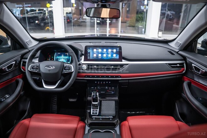 Chery  2026, 0 km - 1.5 l - Bakı