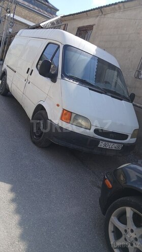 Ford Transit 1999, 415,000 km - 2.5 l - Bakı