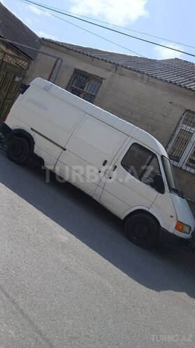 Ford Transit 1999, 415,000 km - 2.5 l - Bakı