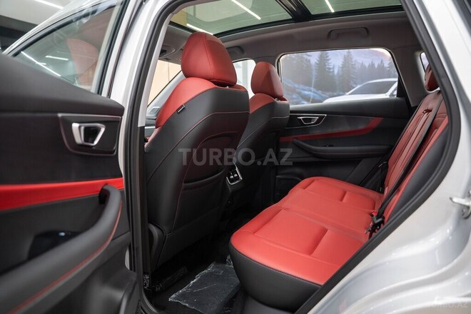 Chery  2026, 0 km - 1.5 l - Bakı