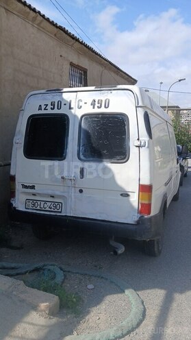 Ford Transit 1999, 415,000 km - 2.5 l - Bakı