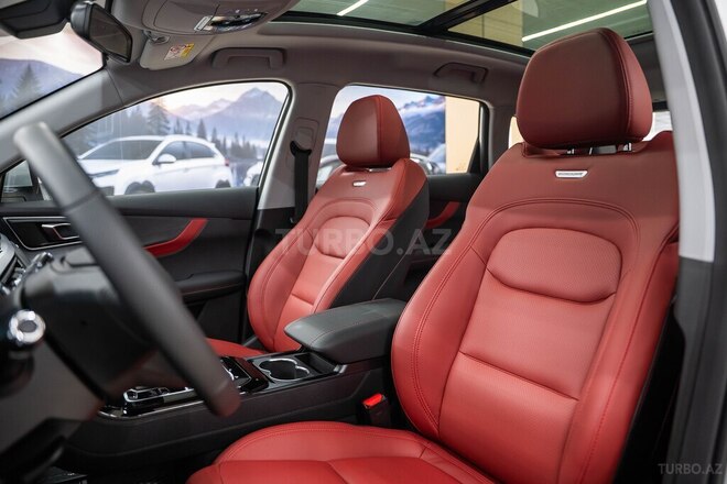 Chery  2026, 0 km - 1.5 l - Bakı