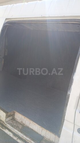 Ford Transit 1999, 415,000 km - 2.5 l - Bakı