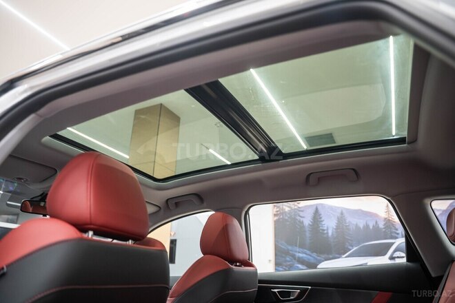Chery  2026, 0 km - 1.5 l - Bakı