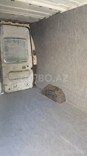 Ford Transit 1999, 415,000 km - 2.5 l - Bakı