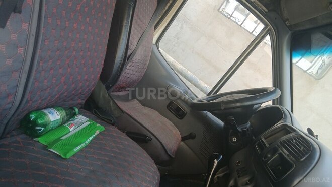 Ford Transit 1999, 415,000 km - 2.5 l - Bakı