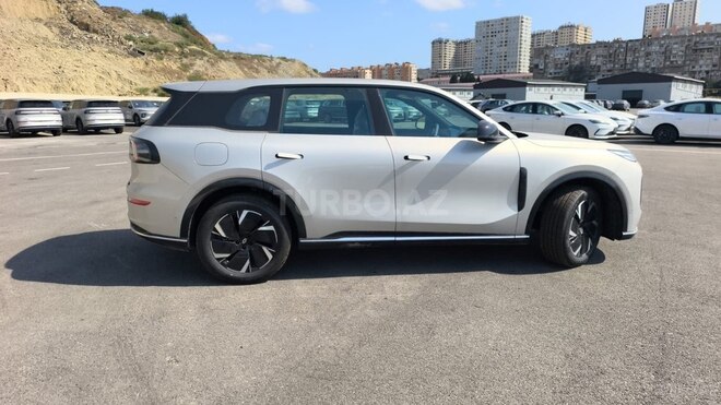 Changan  2026, 0 km - 1.5 l - Bakı