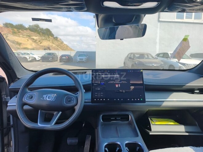 Changan  2026, 0 km - 1.5 l - Bakı