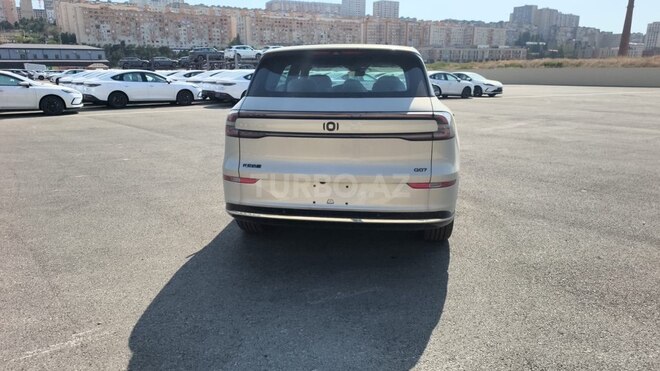 Changan  2026, 0 km - 1.5 l - Bakı