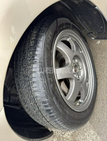 Toyota Prius 2008, 201,168 km - 1.5 l - Sumqayıt