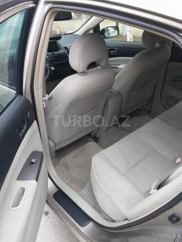 Toyota Prius 2008, 201,168 km - 1.5 l - Sumqayıt