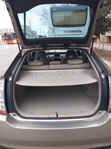Toyota Prius 2008, 201,168 km - 1.5 l - Sumqayıt