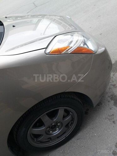 Toyota Prius 2008, 201,168 km - 1.5 l - Sumqayıt