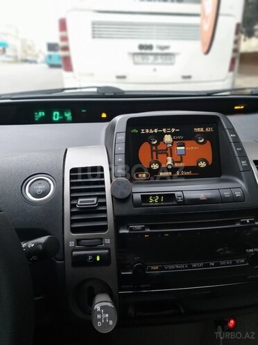 Toyota Prius 2008, 201,168 km - 1.5 l - Sumqayıt