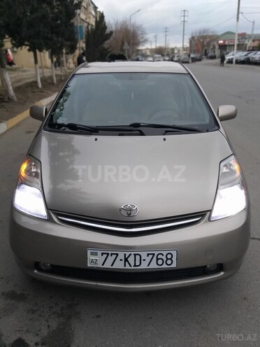 Toyota Prius 2008, 201,168 km - 1.5 l - Sumqayıt