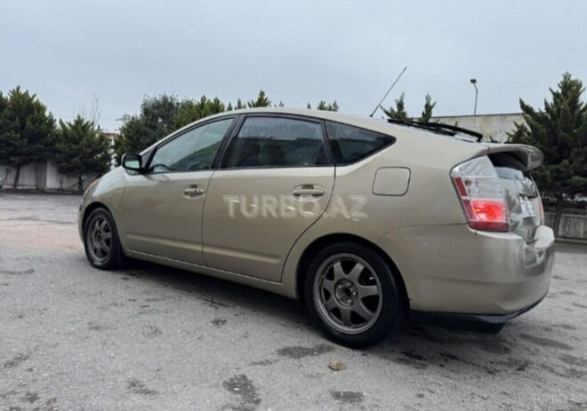 Toyota Prius 2008, 201,168 km - 1.5 l - Sumqayıt
