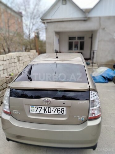 Toyota Prius 2008, 201,168 km - 1.5 l - Sumqayıt