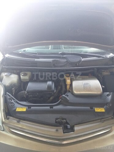 Toyota Prius 2008, 201,168 km - 1.5 l - Sumqayıt
