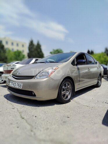 Toyota Prius 2008, 201,168 km - 1.5 l - Sumqayıt