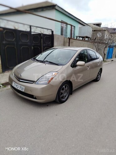 Toyota Prius 2008, 201,168 km - 1.5 l - Sumqayıt