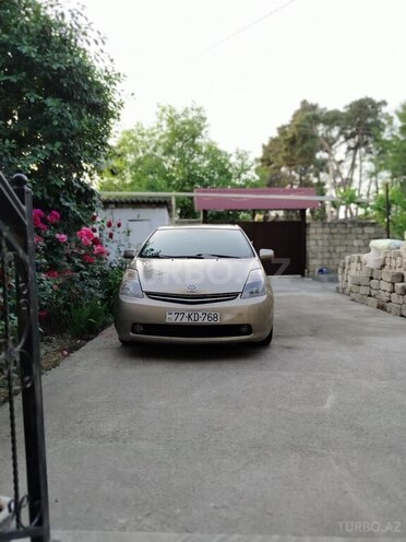Toyota Prius 2008, 201,168 km - 1.5 l - Sumqayıt