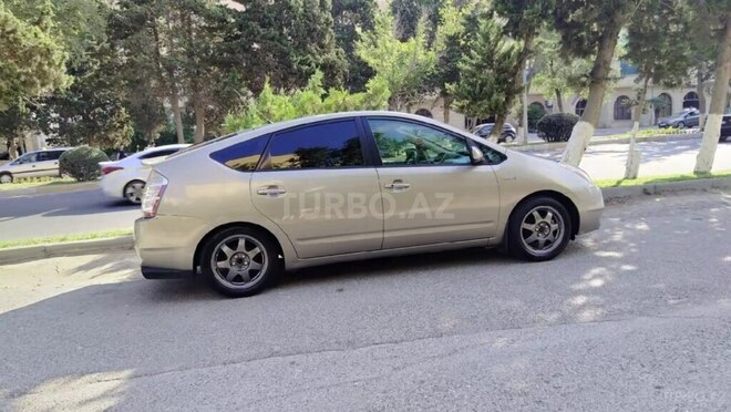 Toyota Prius 2008, 201,168 km - 1.5 l - Sumqayıt