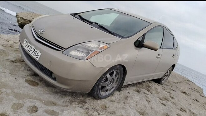 Toyota Prius 2008, 201,168 km - 1.5 l - Sumqayıt