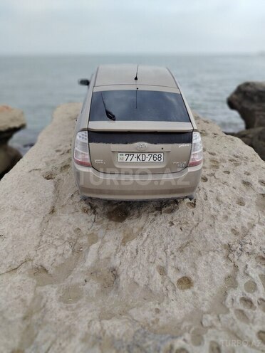 Toyota Prius 2008, 201,168 km - 1.5 l - Sumqayıt