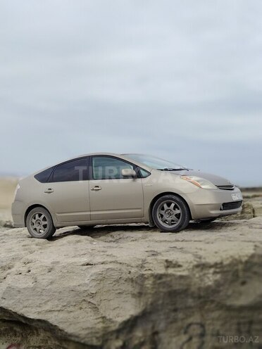 Toyota Prius 2008, 201,168 km - 1.5 l - Sumqayıt