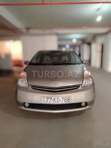 Toyota Prius 2008, 201,168 km - 1.5 l - Sumqayıt