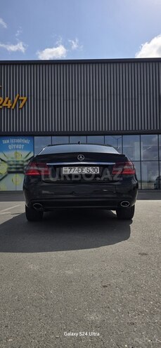 Mercedes E 250 2009, 335,000 km - 2.1 l - Bakı