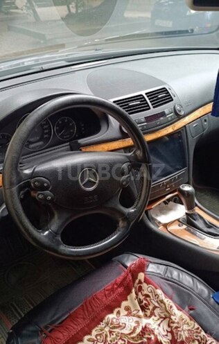 Mercedes E 220 2006, 339,448 km - 2.2 л - Bakı