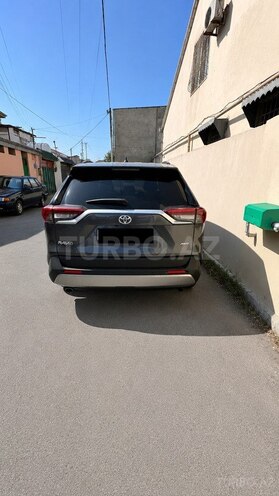 Toyota RAV4 2022, 85,000 km - 2.0 l - Bakı