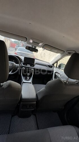 Toyota RAV4 2022, 85,000 km - 2.0 l - Bakı
