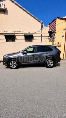 Toyota RAV4 2022, 85,000 km - 2.0 l - Bakı