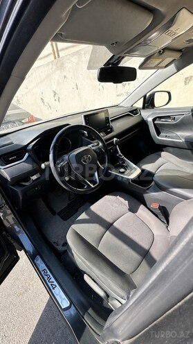 Toyota RAV4 2022, 85,000 km - 2.0 l - Bakı