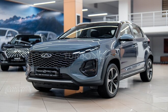 Chery  2026, 0 km - 1.5 l - Bakı
