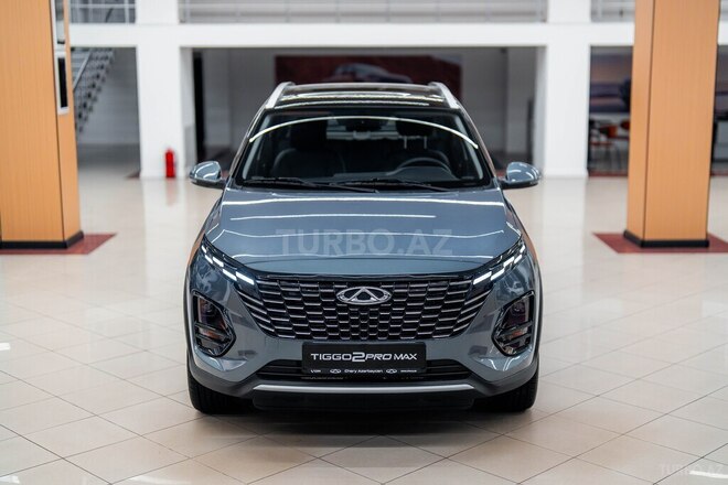 Chery  2026, 0 km - 1.5 l - Bakı