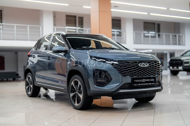 Chery  2026, 0 km - 1.5 l - Bakı