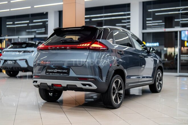 Chery  2026, 0 km - 1.5 l - Bakı