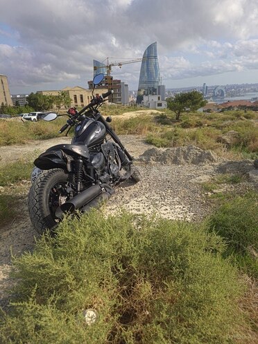 Tufan Istiqlal 2025, 24,000 km - 0.3 l - Bakı