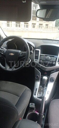 Chevrolet Cruze 2015, 145,000 km - 1.4 l - Bakı