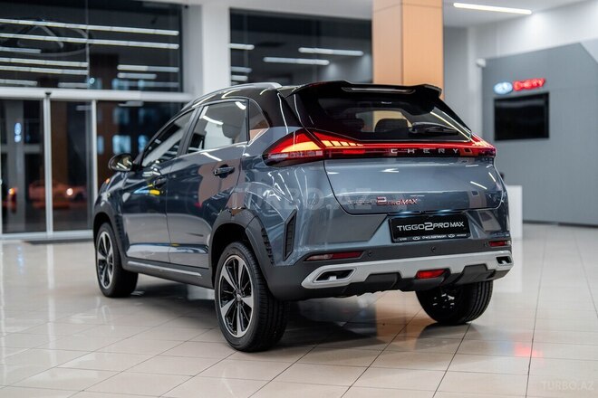 Chery  2026, 0 km - 1.5 l - Bakı