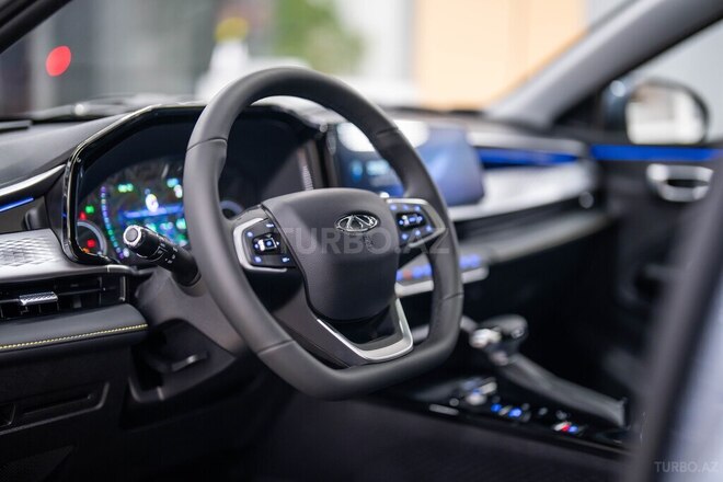 Chery  2026, 0 km - 1.5 l - Bakı