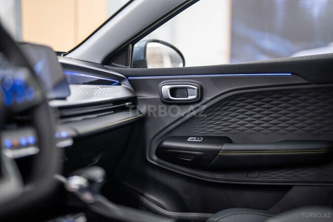Chery  2026, 0 km - 1.5 l - Bakı
