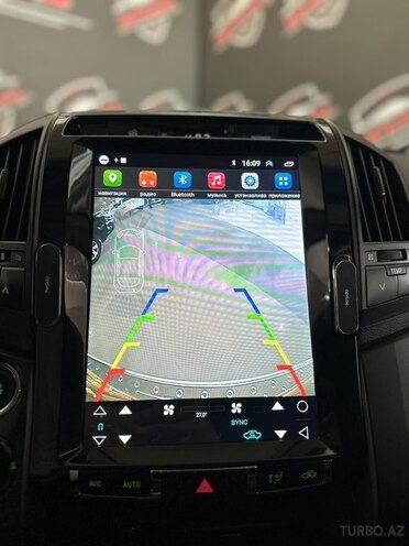 Toyota Land Cruiser 2013, 174,000 km - 4.0 l - Bakı