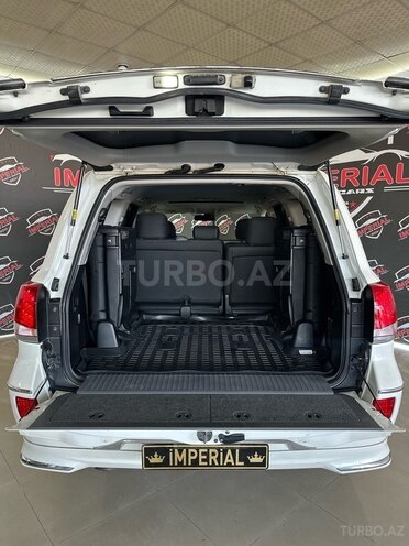 Toyota Land Cruiser 2013, 174,000 km - 4.0 l - Bakı
