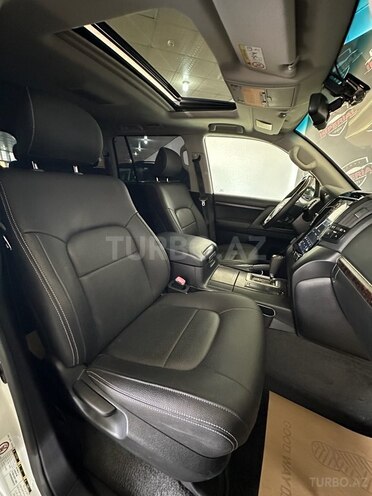 Toyota Land Cruiser 2013, 174,000 km - 4.0 l - Bakı