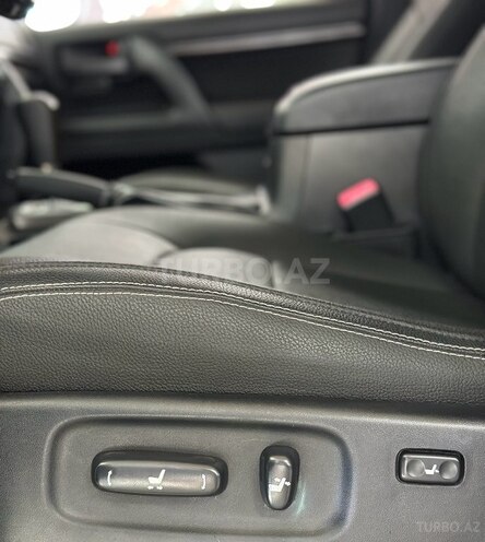 Toyota Land Cruiser 2013, 174,000 km - 4.0 l - Bakı
