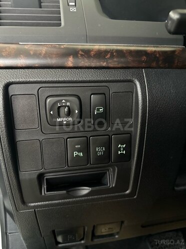 Toyota Land Cruiser 2013, 174,000 km - 4.0 l - Bakı